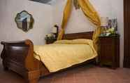 Bedroom 5 Castello di Frassinello