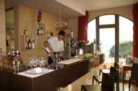 Bar, Cafe and Lounge Hotel La Vigna