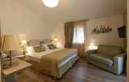 Bedroom 4 Hotel La Vigna