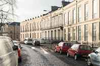 Exterior McDonald Road Student Accommodation