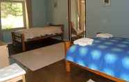 Bilik Tidur 5 Baergnaescht Bed & Breakfast