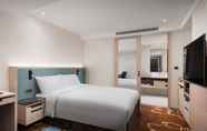Bedroom 7 K Hotel - Taipei II