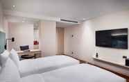 Bedroom 2 K Hotel - Taipei II