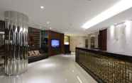Lobby 6 K Hotels Dunnan