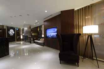 Lobby 4 K Hotels Dunnan