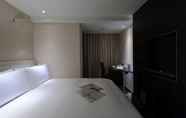 Bedroom 7 K Hotels Dunnan
