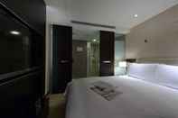 Bedroom K Hotels Dunnan