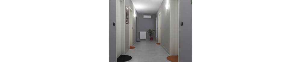 Lobi 4 Easy Venice Room