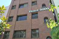 Exterior Akihabara Hotel 3000 - Hostel