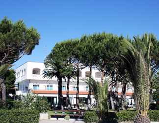 Exterior 2 Hotel San Remo