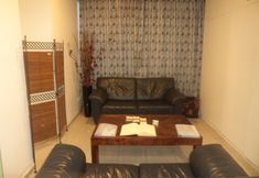 大堂 3 Nestorion Hotel