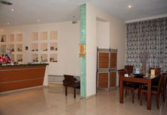 大堂 5 Nestorion Hotel