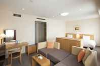 Common Space Smile Hotel Tomakomai