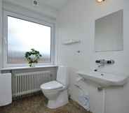 Toilet Kamar 6 Thyregod Kursuscenter