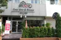 Exterior Mooz Hua Hin