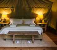 Bedroom 5 Summerfields Rose Retreat & Spa