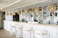 Bar, Kafe dan Lounge Insotel Tarida Beach Resort & SPA - All inclusive