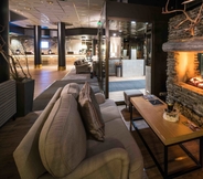 Bar, Cafe and Lounge 2 Lapland Hotels Oulu