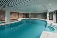 Swimming Pool Lapland Hotels Oulu