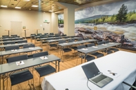 Functional Hall Lapland Hotels Oulu