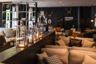 Bar, Kafe, dan Lounge Lapland Hotels Tampere