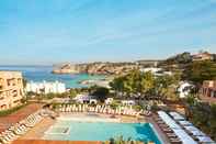 Swimming Pool Insotel Club Tarida Playa - All Inclusive