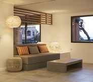 Lobby 7 Insotel Club Tarida Playa - All Inclusive