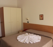 ห้องนอน 5 Hotel La Pergola