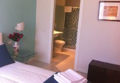 Bedroom 5 Audrey & Me