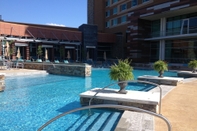 Swimming Pool Wind Creek Casino & Hotel Wetumpka