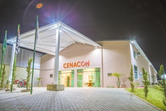 Bên ngoài 4 Nacional Inn São Carlos & Convenções