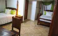 Kamar Tidur 7 Hotel SeaBreeze