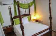 Kamar Tidur 4 Hotel SeaBreeze