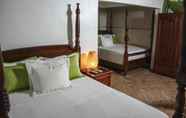 Kamar Tidur 5 Hotel SeaBreeze