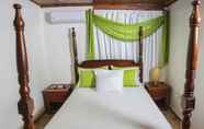 Kamar Tidur 3 Hotel SeaBreeze