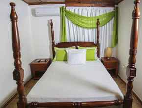 Kamar Tidur 4 Hotel SeaBreeze