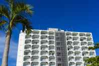 Exterior Condominium Hotel Monpa