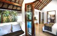 Bedroom 2 Manta Dive Resort Gili Air