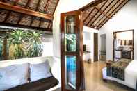 Bedroom Manta Dive Resort Gili Air