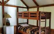 Bilik Tidur 3 Indian Flat RV Park - Tent Cabins & Cottages