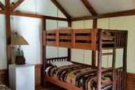 Bilik Tidur Indian Flat RV Park - Tent Cabins & Cottages