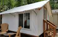 Bilik Tidur 7 Indian Flat RV Park - Tent Cabins & Cottages
