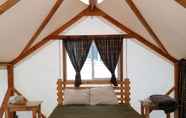 Bilik Tidur 6 Indian Flat RV Park - Tent Cabins & Cottages