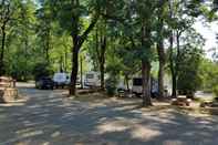 Common Space Indian Flat RV Park - Tent Cabins & Cottages