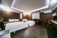 Kamar Tidur K Hotel