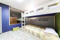 ห้องนอน Fully Mini Hotel Insadong