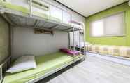 Kamar Tidur 7 Fully Mini Hotel Insadong