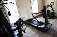 Fitness Center Villa Barbarich