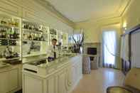 Bar, Cafe and Lounge Villa Barbarich