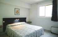 Bedroom 3 AP Costas - Camping Playa y Fiesta